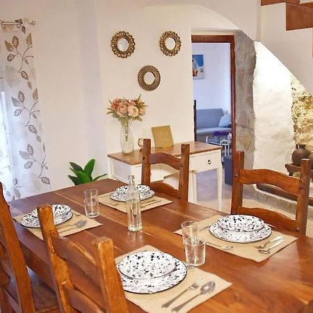 Casa Rural Bunol Ca Maruja-Experiencia Unica Εξωτερικό φωτογραφία