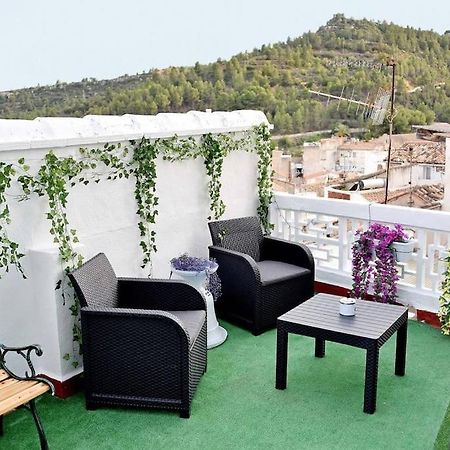 Casa Rural Bunol Ca Maruja-Experiencia Unica Εξωτερικό φωτογραφία
