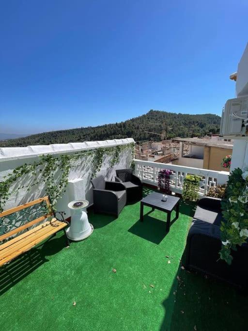 Casa Rural Bunol Ca Maruja-Experiencia Unica Εξωτερικό φωτογραφία