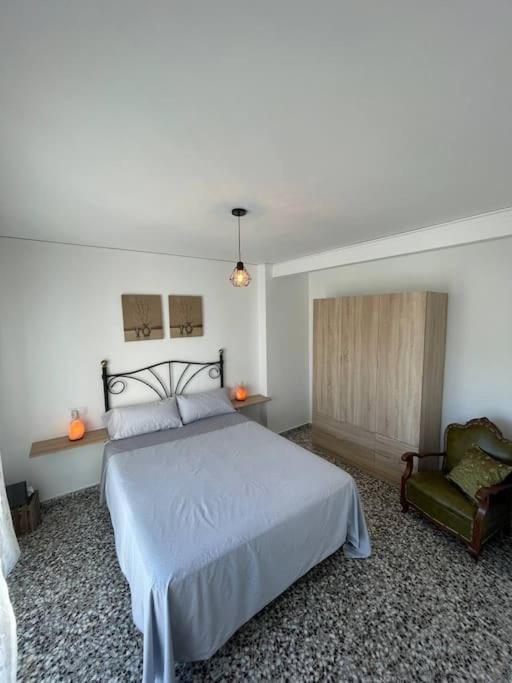 Casa Rural Bunol Ca Maruja-Experiencia Unica Εξωτερικό φωτογραφία