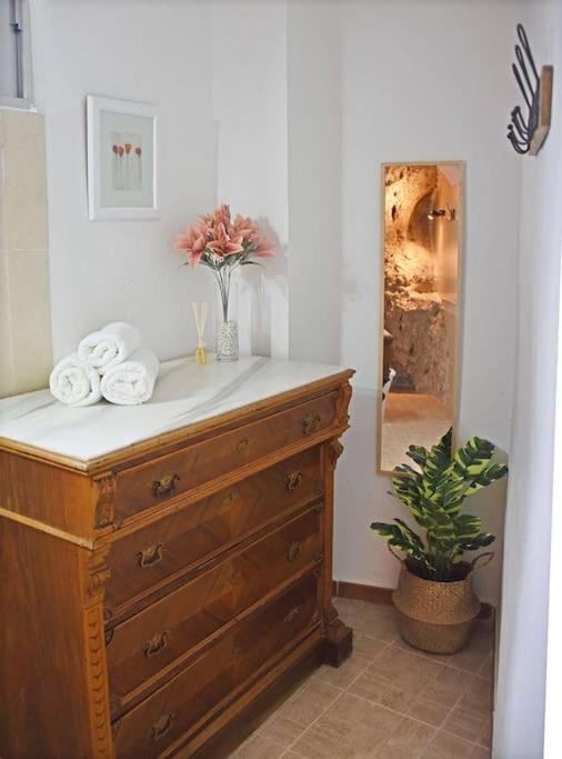 Casa Rural Bunol Ca Maruja-Experiencia Unica Εξωτερικό φωτογραφία