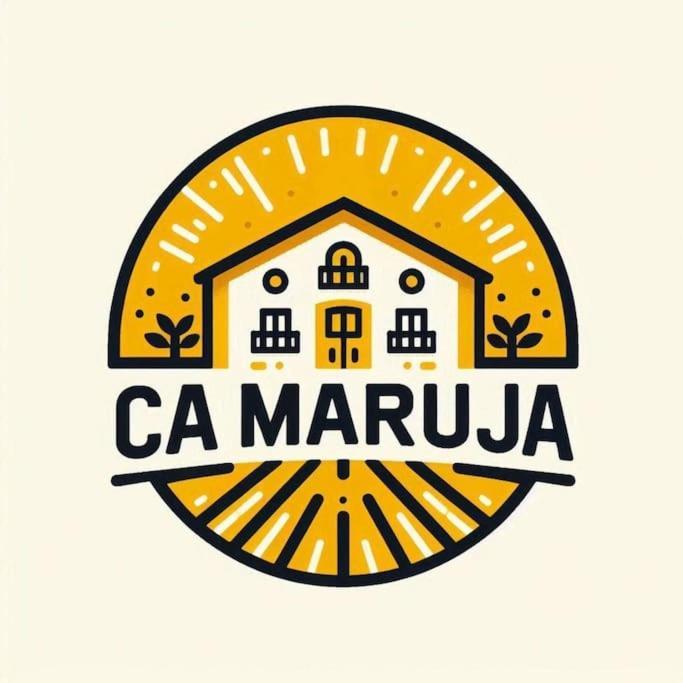 Casa Rural Bunol Ca Maruja-Experiencia Unica Εξωτερικό φωτογραφία