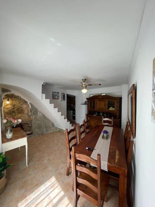 Casa Rural Bunol Ca Maruja-Experiencia Unica Εξωτερικό φωτογραφία