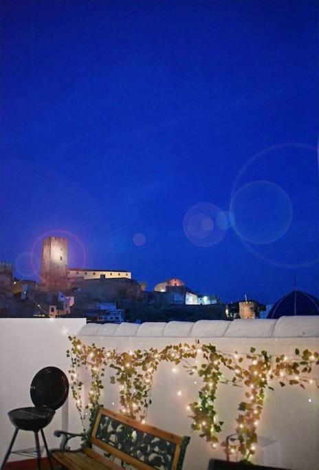 Casa Rural Bunol Ca Maruja-Experiencia Unica Εξωτερικό φωτογραφία