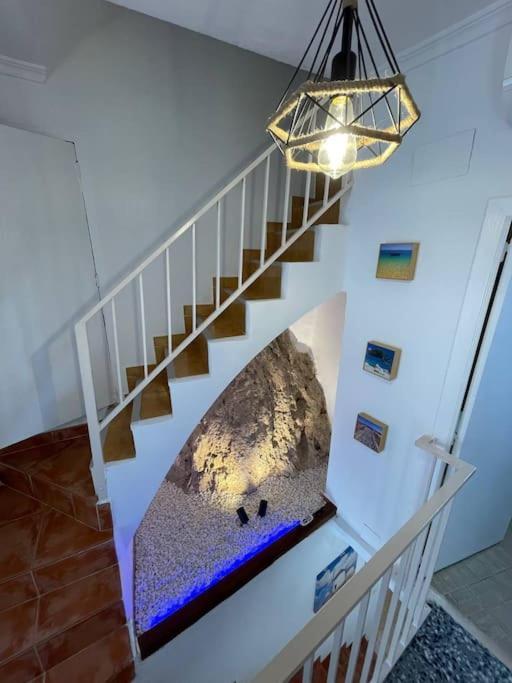 Casa Rural Bunol Ca Maruja-Experiencia Unica Εξωτερικό φωτογραφία