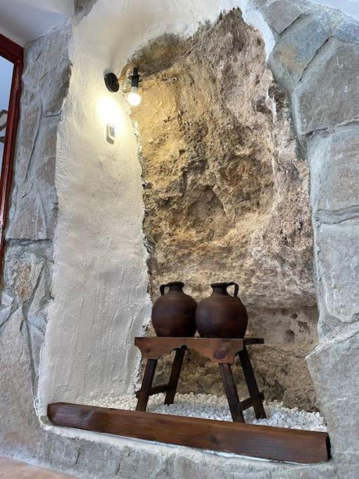Casa Rural Bunol Ca Maruja-Experiencia Unica Εξωτερικό φωτογραφία