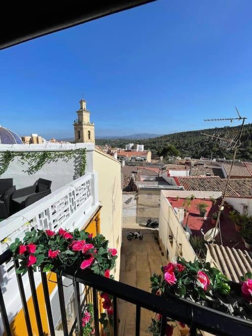 Casa Rural Bunol Ca Maruja-Experiencia Unica Εξωτερικό φωτογραφία