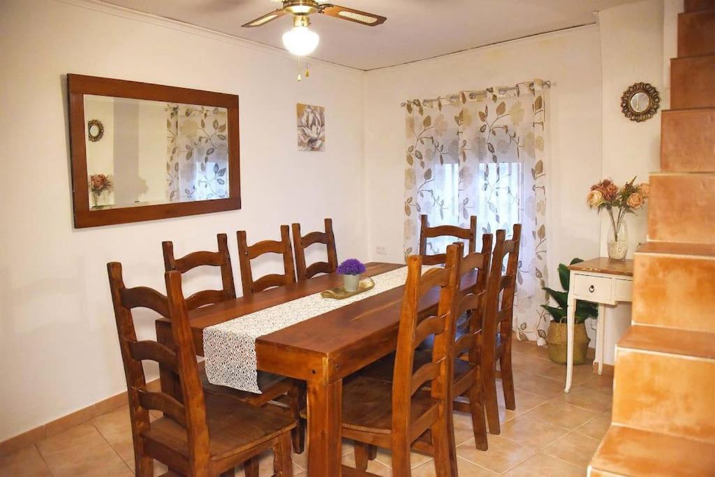 Casa Rural Bunol Ca Maruja-Experiencia Unica Εξωτερικό φωτογραφία
