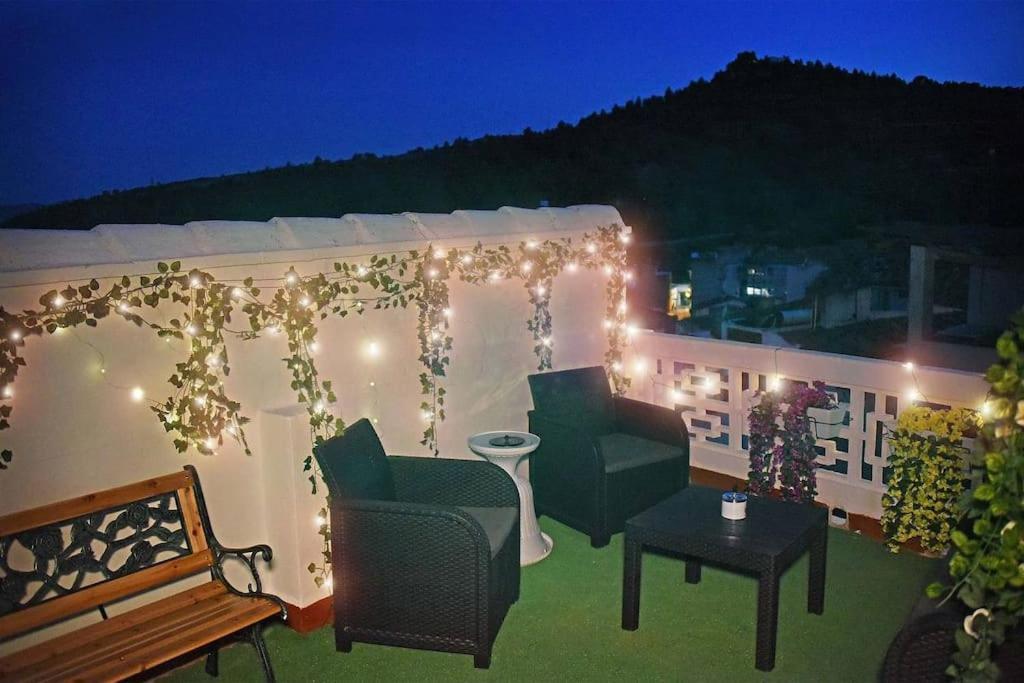 Casa Rural Bunol Ca Maruja-Experiencia Unica Εξωτερικό φωτογραφία
