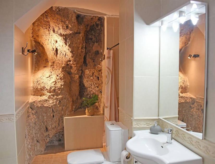 Casa Rural Bunol Ca Maruja-Experiencia Unica Εξωτερικό φωτογραφία