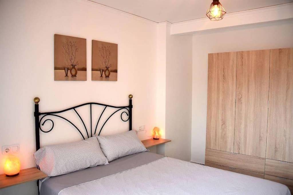 Casa Rural Bunol Ca Maruja-Experiencia Unica Εξωτερικό φωτογραφία