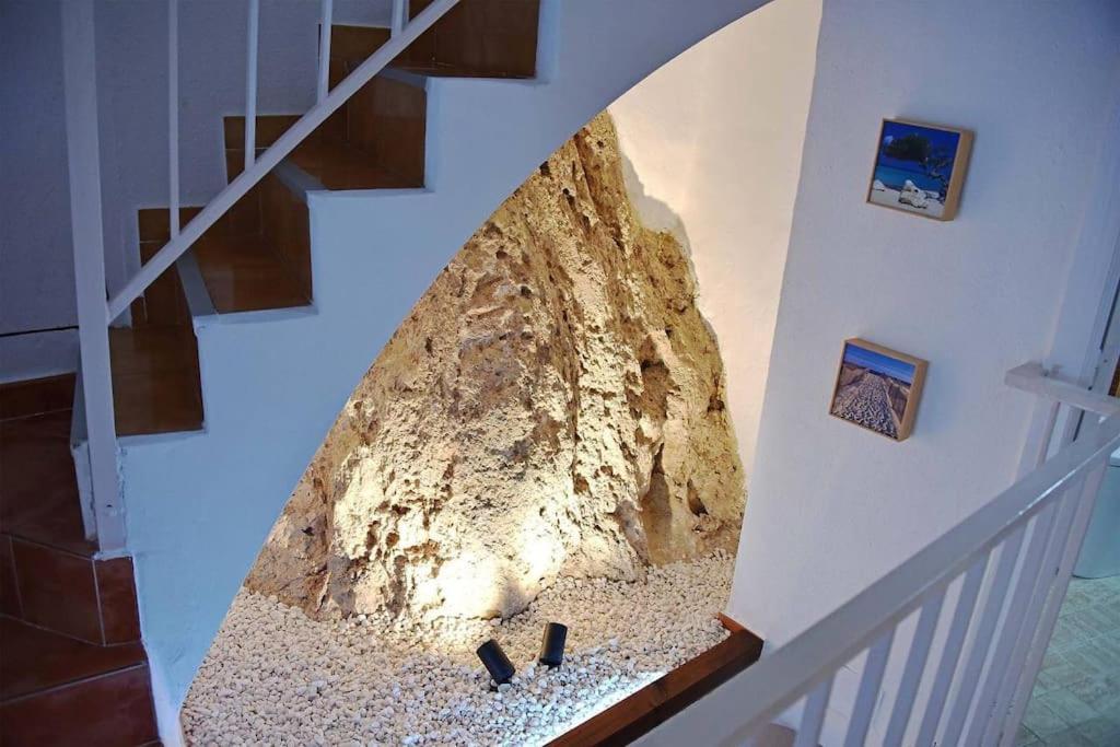 Casa Rural Bunol Ca Maruja-Experiencia Unica Εξωτερικό φωτογραφία