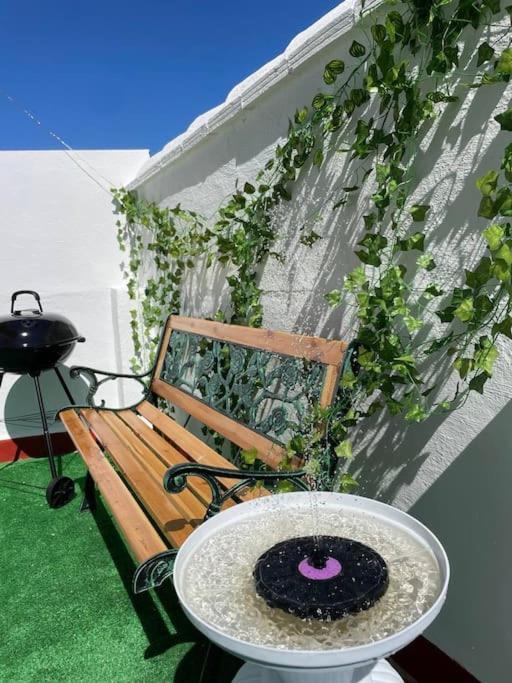Casa Rural Bunol Ca Maruja-Experiencia Unica Εξωτερικό φωτογραφία